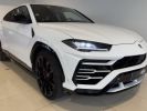 Annonce Lamborghini Urus 4.0 V8 650CH BITURBO