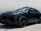 Voir l'annonce Lamborghini Urus  4.0 V8 650ch Biturbo