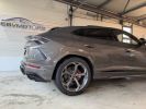 Annonce Lamborghini Urus  4.0 V8 650ch Biturbo