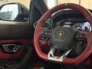 Annonce Lamborghini Urus  4.0 V8 650ch Biturbo