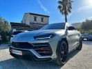 Voir l'annonce Lamborghini Urus 4.0 V8 650CH BITURBO 4 places