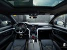 Annonce Lamborghini Urus 4.0 V8 650ch Toit ouvrant 23