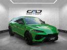 Voir l'annonce Lamborghini Urus 4.0 V8 666 ch BVA8 Performante