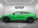 Annonce Lamborghini Urus 4.0 V8 666 ch BVA8 Performante