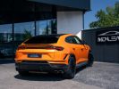 Annonce Lamborghini Urus 4.0 v8 666 performante bva8