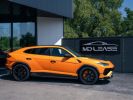 Annonce Lamborghini Urus 4.0 v8 666 performante bva8