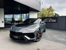 Voir l'annonce Lamborghini Urus 4.0 v8 666 performante bva8