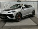 Voir l'annonce Lamborghini Urus 4.0 V8 666ch Performante Full Options 1ere Main Francais Tva Recuperable Malus Paye Dispo De Suite Carbone Dvd Arriere Ja 23 Loa Lld Credit