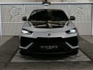 Annonce Lamborghini Urus 4.0 v8 666ch performante full options 1ere main francais tva recuperable malus paye dispo de suite carbone dvd arriere ja 23 loa lld credit