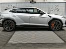 Annonce Lamborghini Urus 4.0 v8 666ch performante full options 1ere main francais tva recuperable malus paye dispo de suite carbone dvd arriere ja 23 loa lld credit