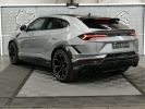 Annonce Lamborghini Urus 4.0 v8 666ch performante full options 1ere main francais tva recuperable malus paye dispo de suite carbone dvd arriere ja 23 loa lld credit