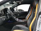 Annonce Lamborghini Urus 4.0 v8 666ch performante full options 1ere main francais tva recuperable malus paye dispo de suite carbone dvd arriere ja 23 loa lld credit