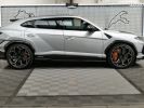 Annonce Lamborghini Urus 4.0 v8 666ch performante full options 1ere main francais tva recuperable malus paye dispo de suite carbone dvd arriere ja 23 loa lld credit