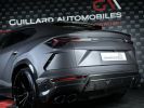 Annonce Lamborghini Urus 4.0 V8 Bi-Turbo 650ch BVA8