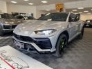 Annonce Lamborghini Urus 4.0 V8 Full Adas Body Package Toit Ouvrant Head Up DVD Display