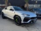 Voir l'annonce Lamborghini Urus 4.0 V8 Full Adas Body Package Toit Ouvrant Head Up DVD Display LOA 1 973 Euros/mois