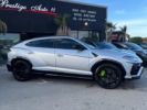 Annonce Lamborghini Urus 4.0 V8 Full Adas Body Package Toit Ouvrant Head Up DVD Display LOA 1 973 Euros/mois