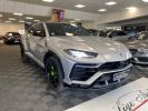 Annonce Lamborghini Urus 4.0 V8 Full Adas Body Package Toit Ouvrant Head Up DVD Display LOA 1 973 Euros/mois