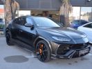 Annonce Lamborghini Urus 4.0 V8 Graphite Capsule origine FRANCE GARANTIE 2025 TVA RECUPERABLE