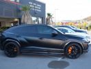 Annonce Lamborghini Urus 4.0 V8 Graphite Capsule origine FRANCE GARANTIE 2025 TVA RECUPERABLE