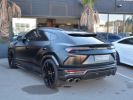 Annonce Lamborghini Urus 4.0 V8 Graphite Capsule origine FRANCE GARANTIE 2025 TVA RECUPERABLE