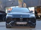 Annonce Lamborghini Urus 4.0 V8 Graphite Capsule origine FRANCE GARANTIE 2025 TVA RECUPERABLE