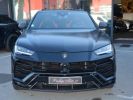 Annonce Lamborghini Urus 4.0 V8 Graphite Capsule origine FRANCE GARANTIE 2025 TVA RECUPERABLE