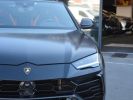 Annonce Lamborghini Urus 4.0 V8 Graphite Capsule origine FRANCE GARANTIE 2025 TVA RECUPERABLE