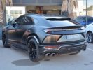 Annonce Lamborghini Urus 4.0 V8 Graphite Capsule origine FRANCE GARANTIE 2025 TVA RECUPERABLE