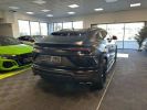 Annonce Lamborghini Urus 4.0 V8 Graphite Capsule origine FRANCE GARANTIE 2025 TVA RECUPERABLE