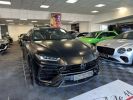 Annonce Lamborghini Urus 4.0 V8 Graphite Capsule origine FRANCE GARANTIE 2025 TVA RECUPERABLE