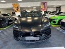 Annonce Lamborghini Urus 4.0 V8 Graphite Capsule origine FRANCE GARANTIE 2025 TVA RECUPERABLE