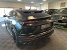 Annonce Lamborghini Urus 4.0 V8 Graphite Capsule origine FRANCE GARANTIE 2025 TVA RECUPERABLE