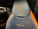 Annonce Lamborghini Urus 4.0 V8 Graphite Capsule origine FRANCE GARANTIE 2025 TVA RECUPERABLE