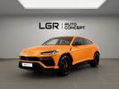 Voir l'annonce Lamborghini Urus 4.0i V8 Biturbo - BVA  .