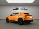 Annonce Lamborghini Urus 4.0i V8 Biturbo - BVA  .