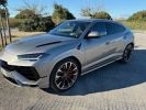 Voir l'annonce Lamborghini Urus 4.0l V8 666ch S