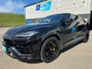 Achat Lamborghini Urus 4.0 V8 650 BITURBO Occasion