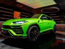 Achat Lamborghini Urus 4.0 V8 650CH Occasion