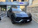 Voir l'annonce Lamborghini Urus 4L V8 650 Biturbo