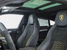 Annonce Lamborghini Urus 650