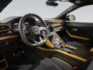 Annonce Lamborghini Urus 650