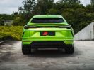 Annonce Lamborghini Urus Ad Personam Verde Salvans Pano 360°