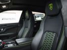 Annonce Lamborghini Urus Ad Personam Verde Salvans Pano 360°