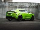 Annonce Lamborghini Urus Ad Personam Verde Salvans Pano 360°