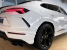 Annonce Lamborghini Urus B&O DISTRONIC CAMERA 360 ECHAPPEMENT SPORT ENTRETIEN COMPLET GARANTIE LAMBORGHINI