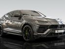 Voir l'annonce Lamborghini Urus Carbon