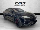 Voir l'annonce Lamborghini Urus Ecrans/4places 4.0 V8 650 ch BVA8