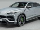 Annonce Lamborghini Urus Gris matte PACK Carbone INT/EXT //5 places