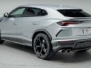 Annonce Lamborghini Urus Gris matte PACK Carbone INT/EXT //5 places